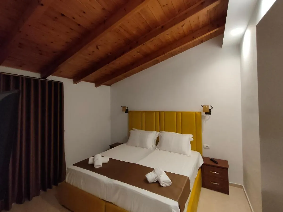 Vila Bello Ksamil