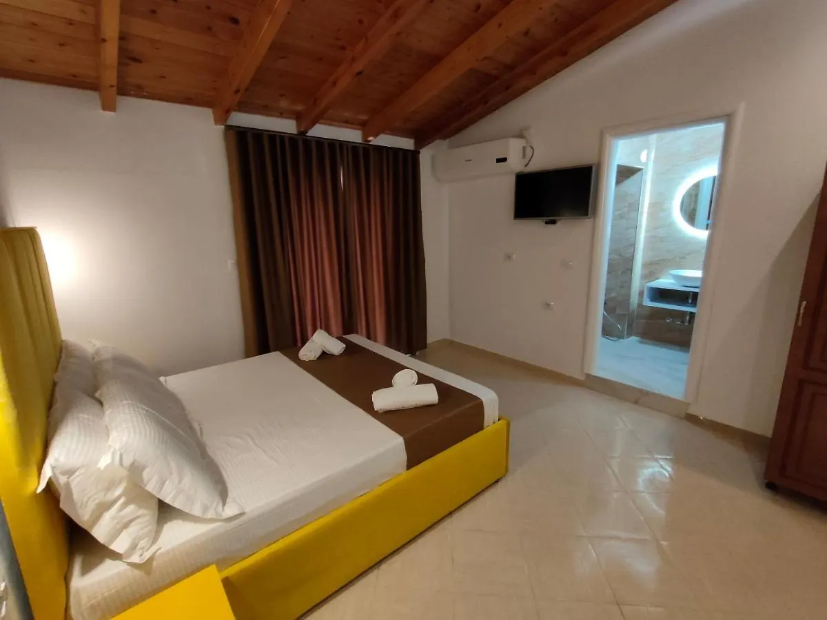 Otel Vila Bello Ksamil