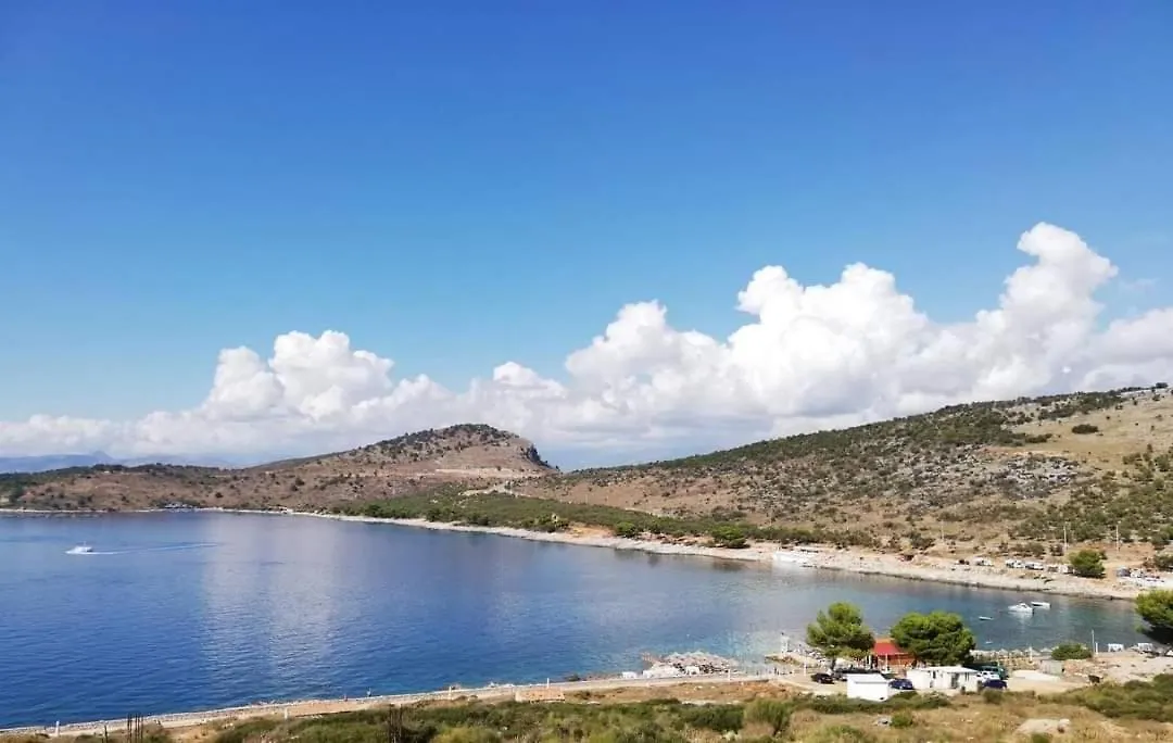 Otel Vila Bello Ksamil