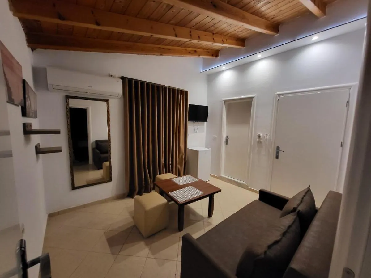 Vila Bello Ksamil Hotel