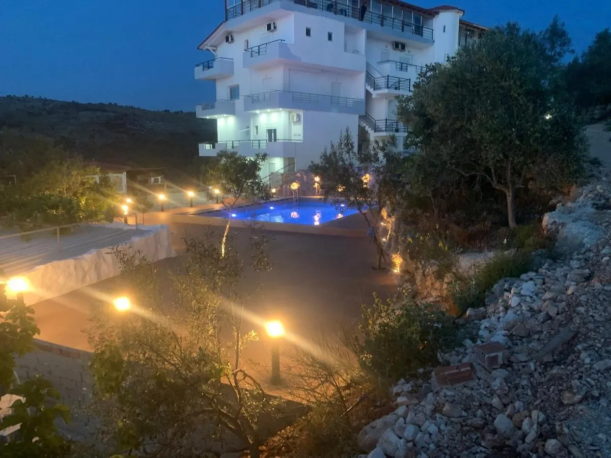 Vila Bello Ksamil Hotel