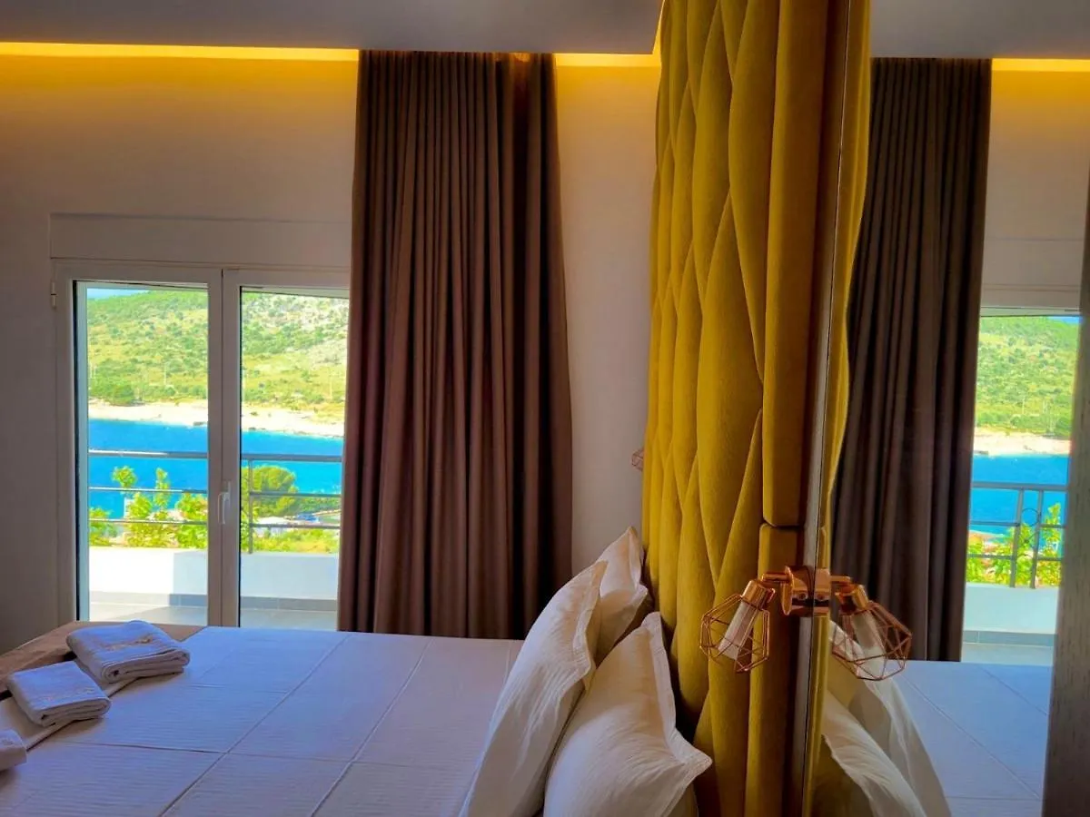 Vila Bello Ksamil Hotel