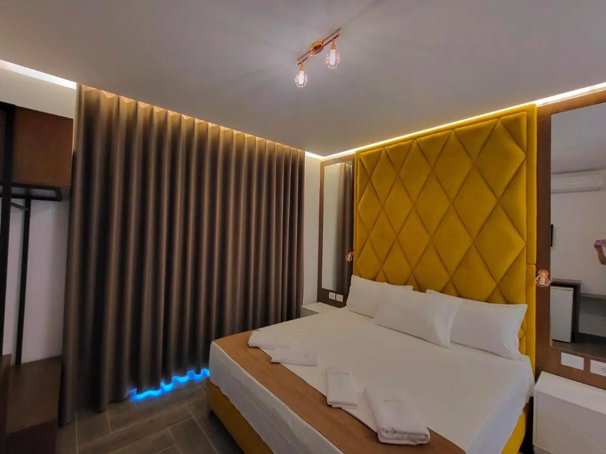 Vila Bello Ksamil Otel