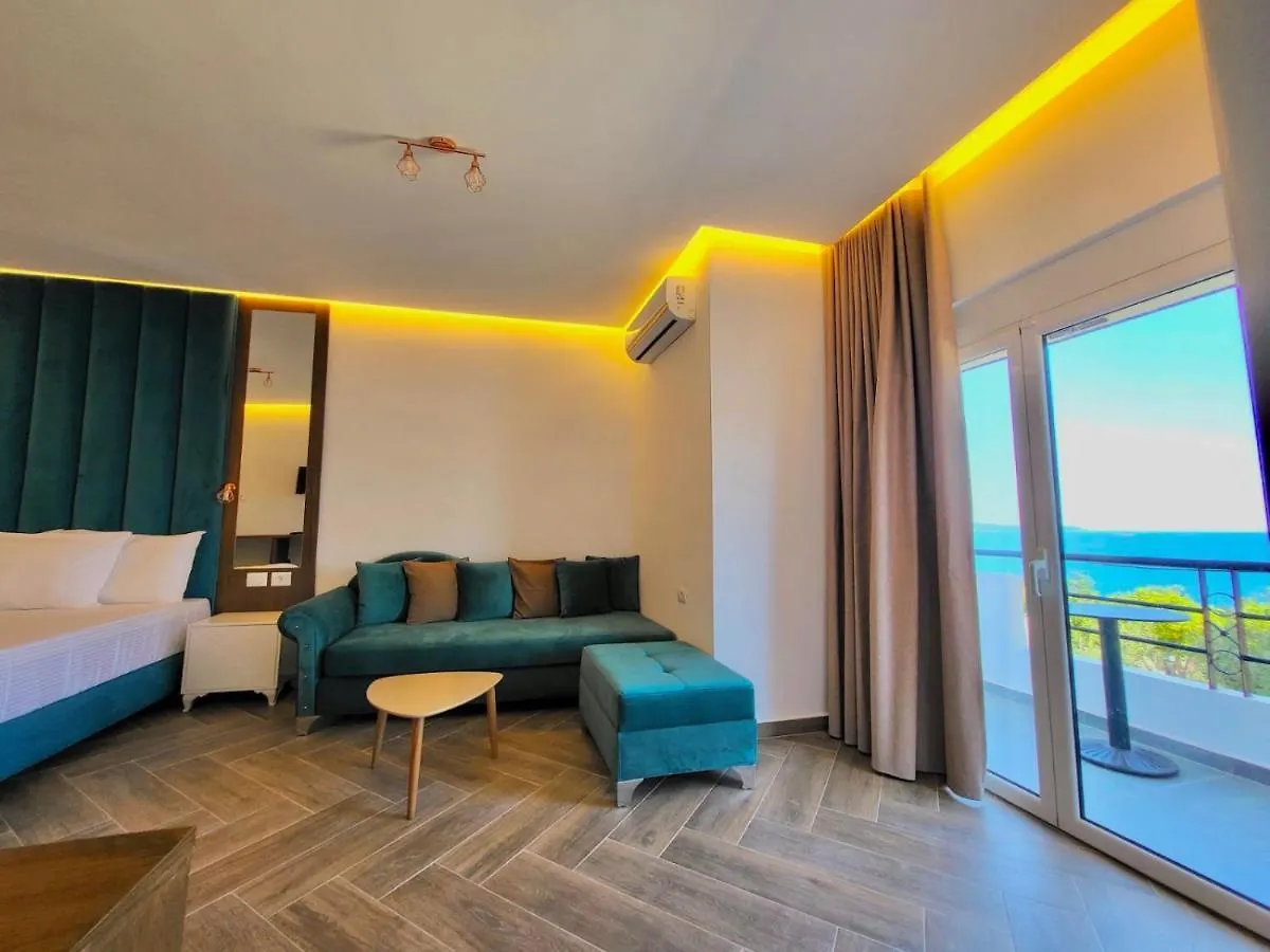 Vila Bello Ksamil