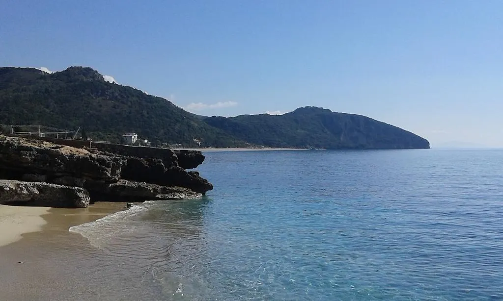 Otel Vila Bello Ksamil