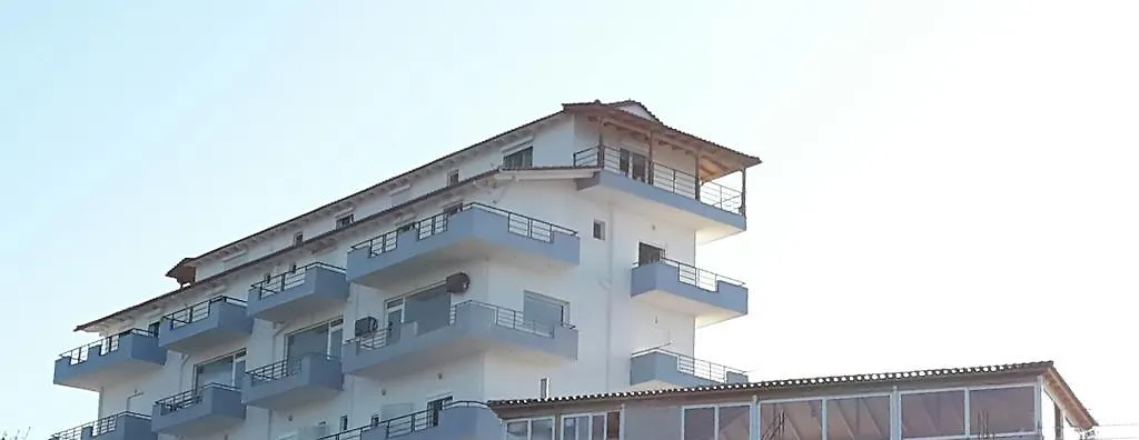 Vila Bello Ksamil 4*,  Arnavutluk