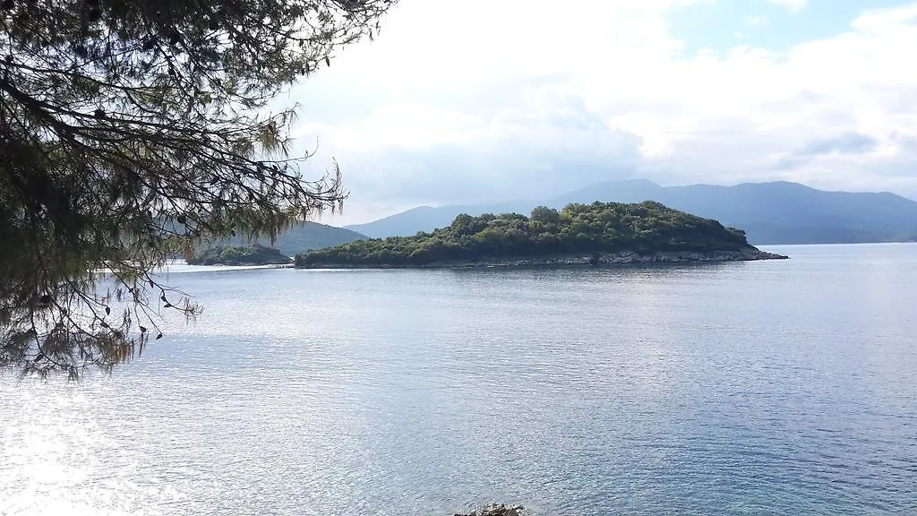 Vila Bello Ksamil