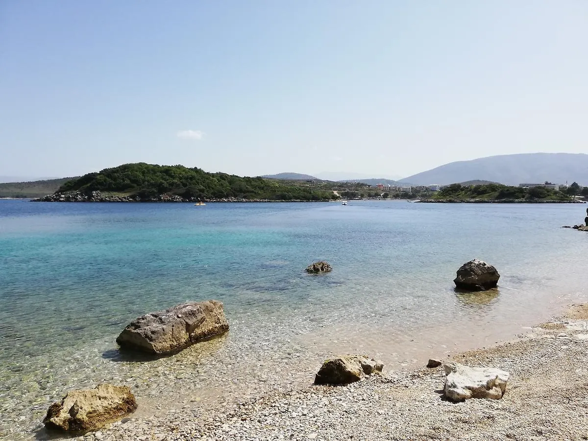 Vila Bello Ksamil