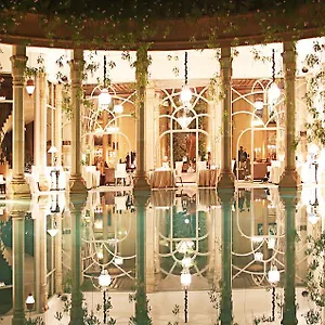 ***** Hotel Le Palais Rhoul And Marokko