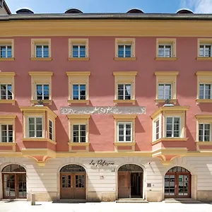 Hotel Altstadthotel Der Patrizier ****