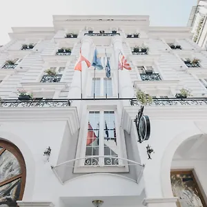 Hotel Lot Boutique By And Preference *****