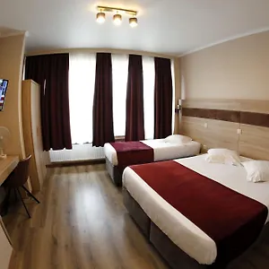 Hotel De France ***
