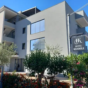 Ksamili Otel