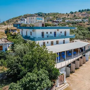 Pasqyra Ksamil