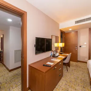 **** Hotel Land Park Turkije