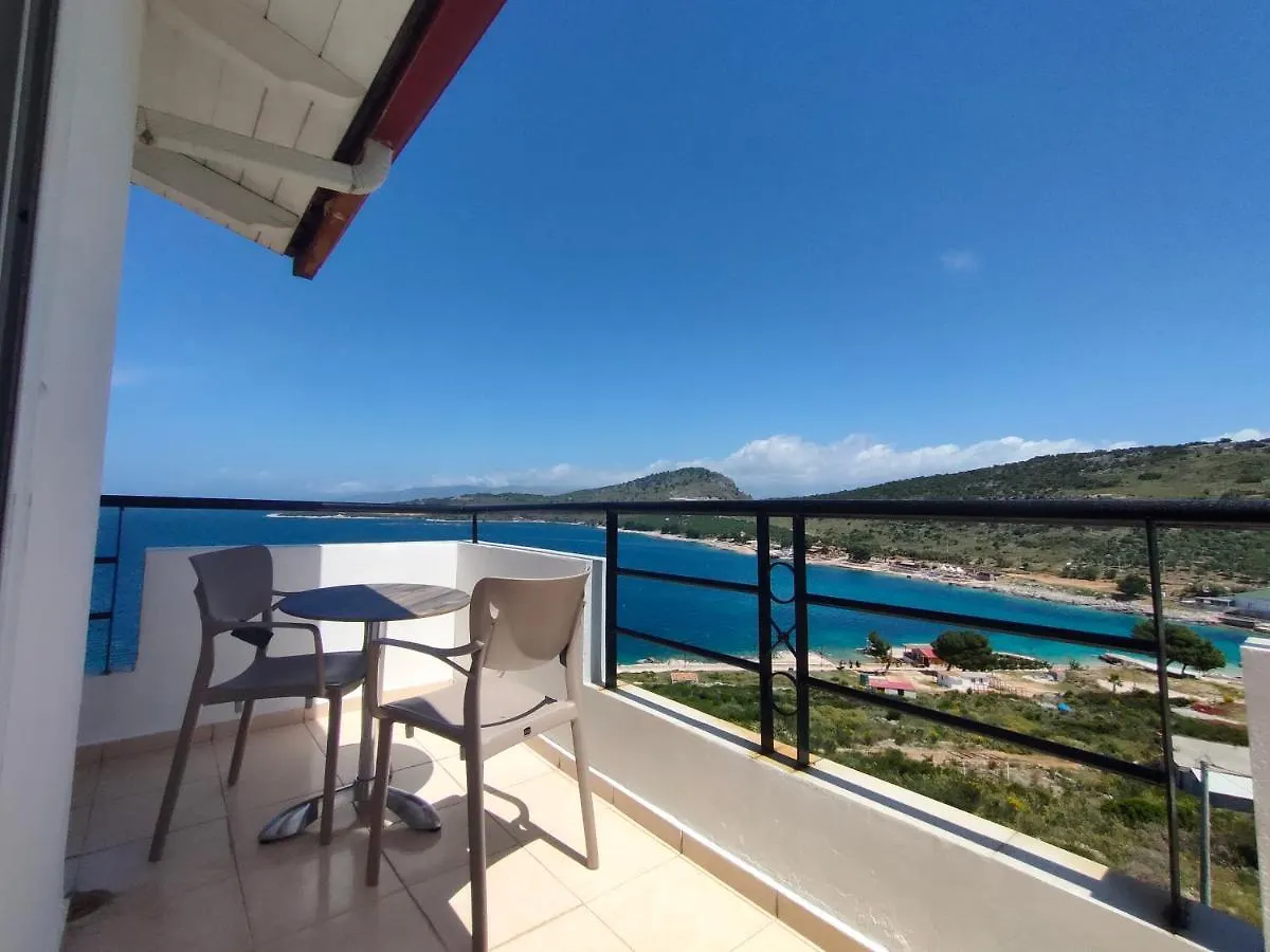 Vila Bello Ksamil