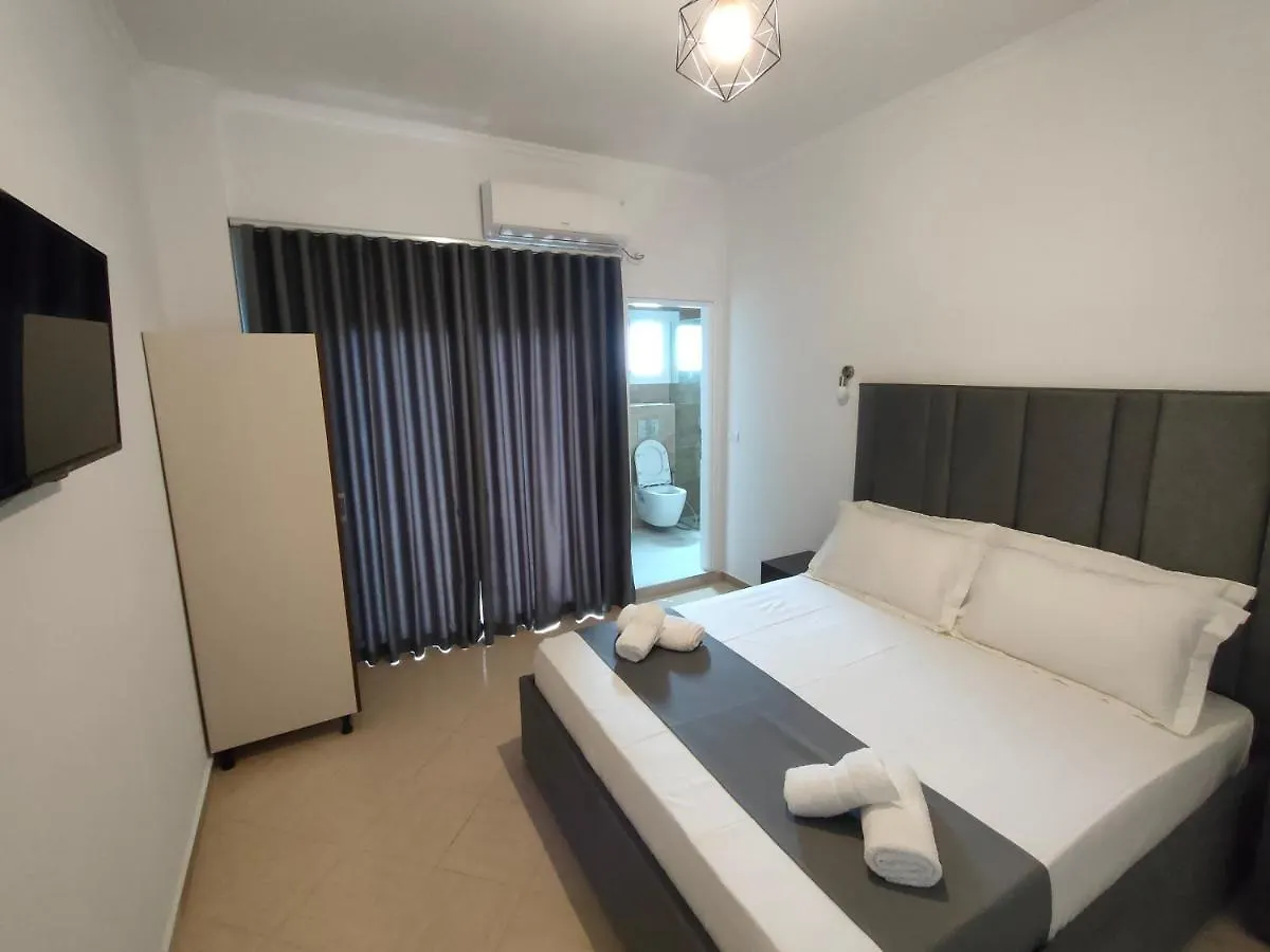 Vila Bello Ksamil Hotel