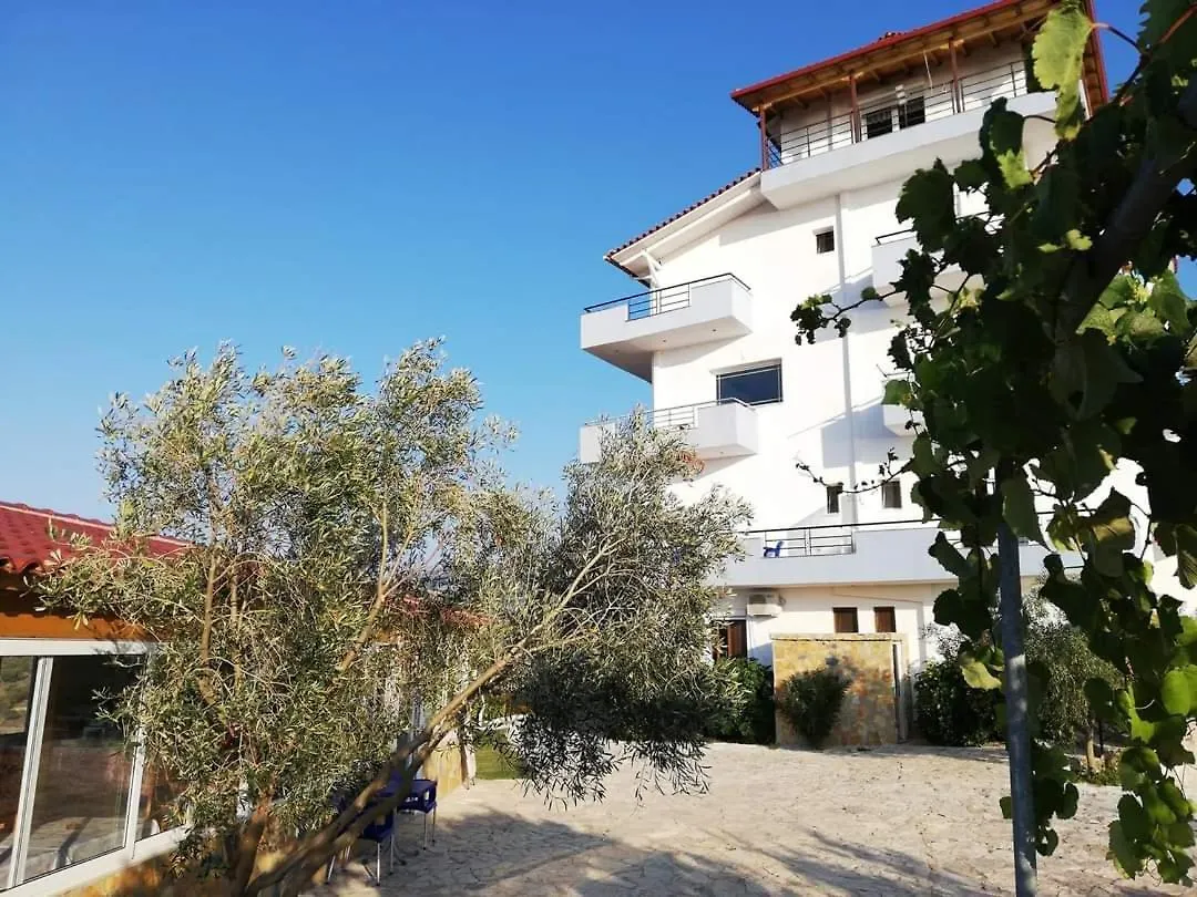 Vila Bello Ksamil Hotel