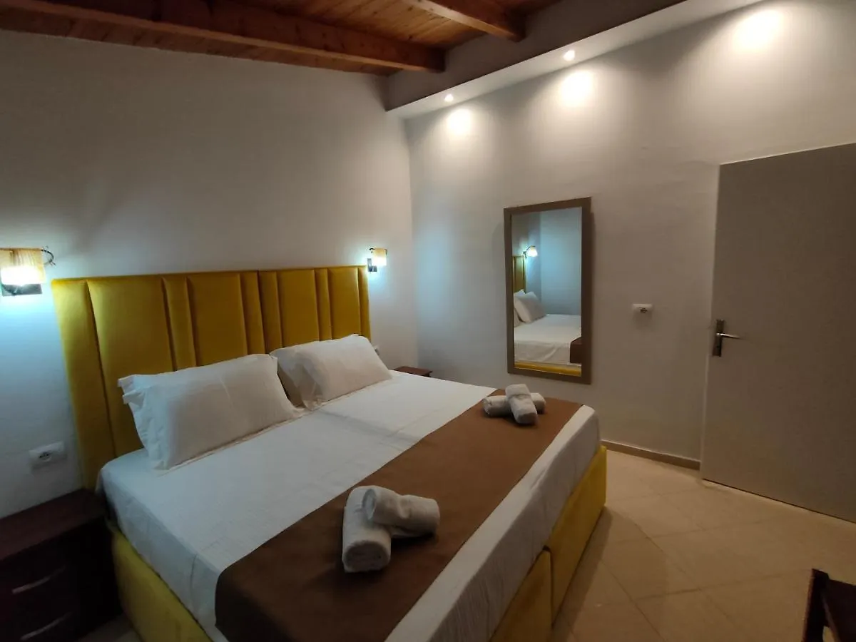 Vila Bello Ksamil
