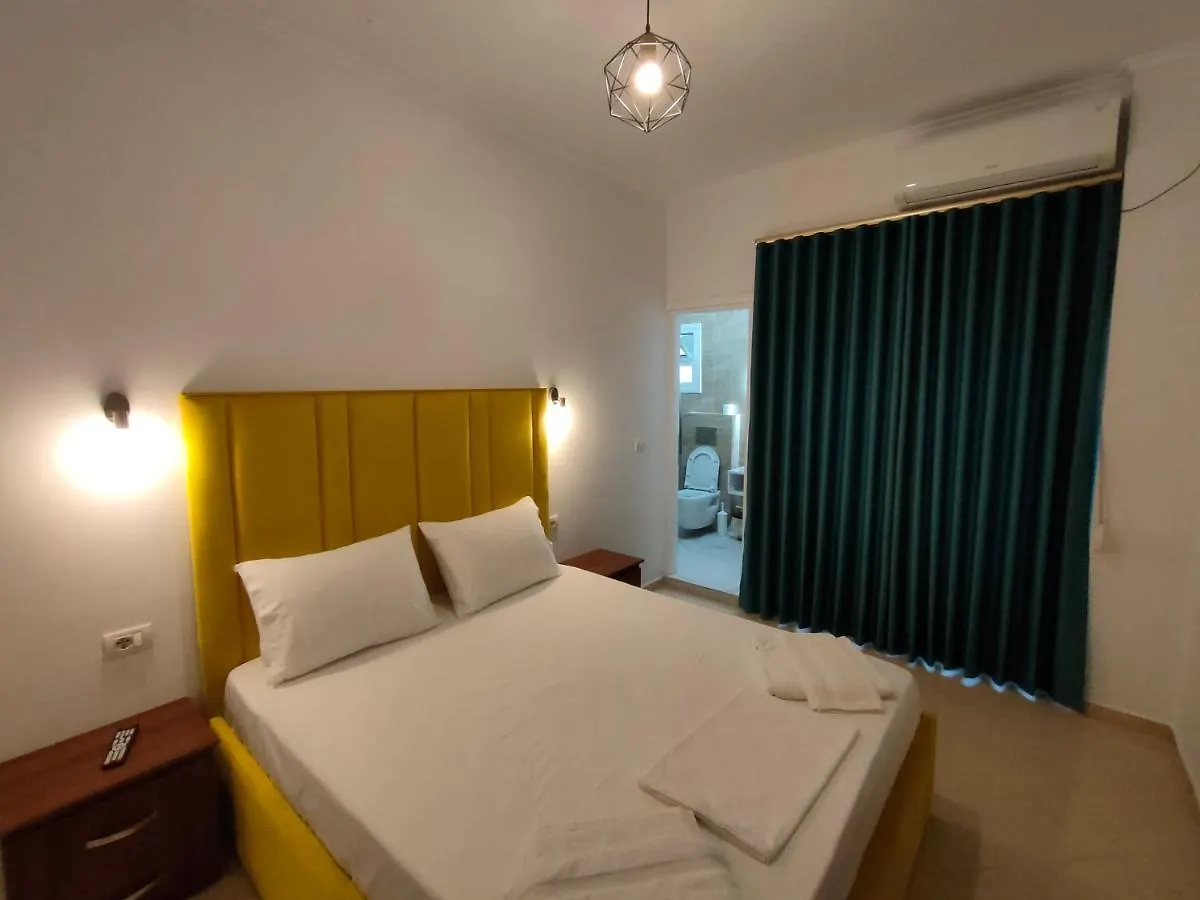 Vila Bello Ksamil Hotel