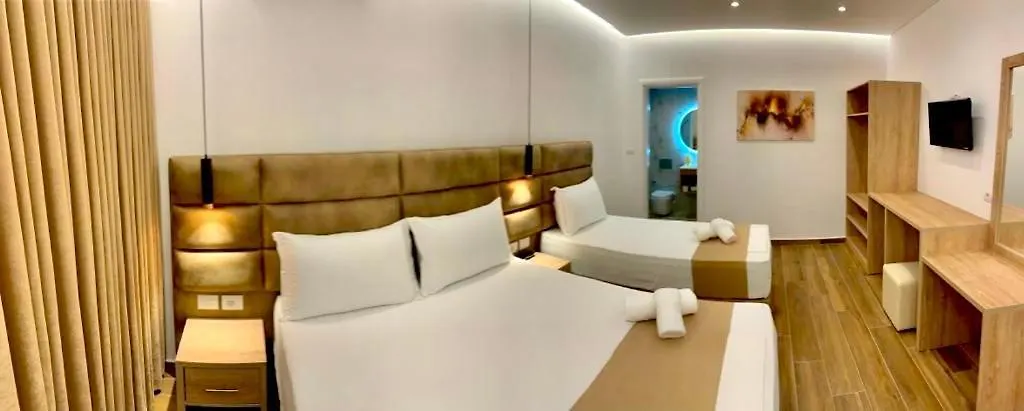 Vila Bello Ksamil