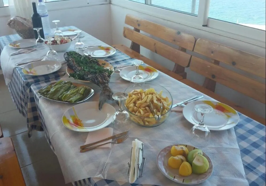 Vila Bello Ksamil Hotel