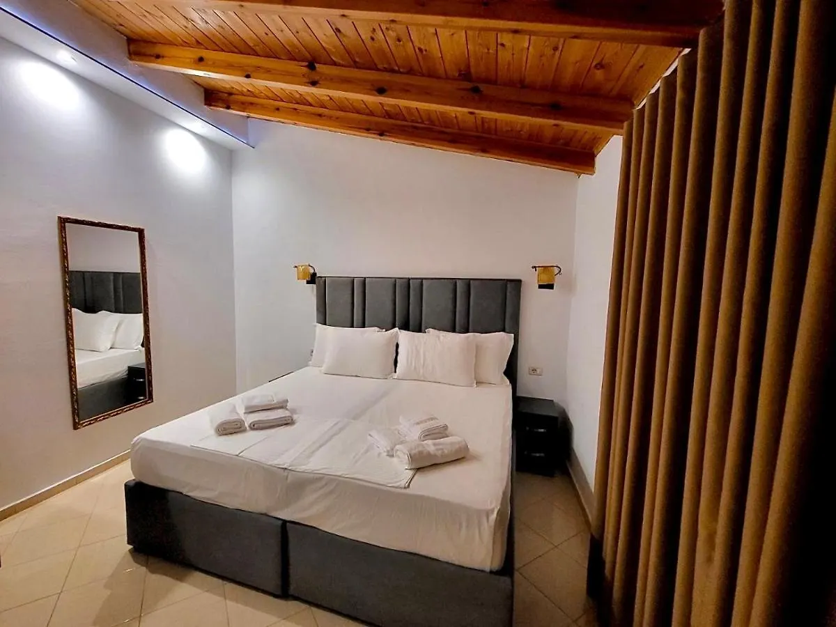 Vila Bello Ksamil Hotel