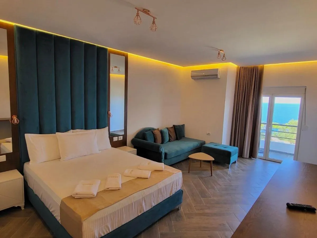 Vila Bello Ksamil Hotel