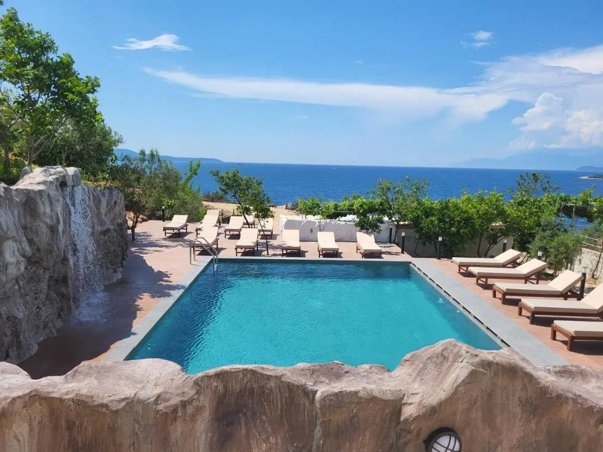 Vila Bello Ksamil Hotel