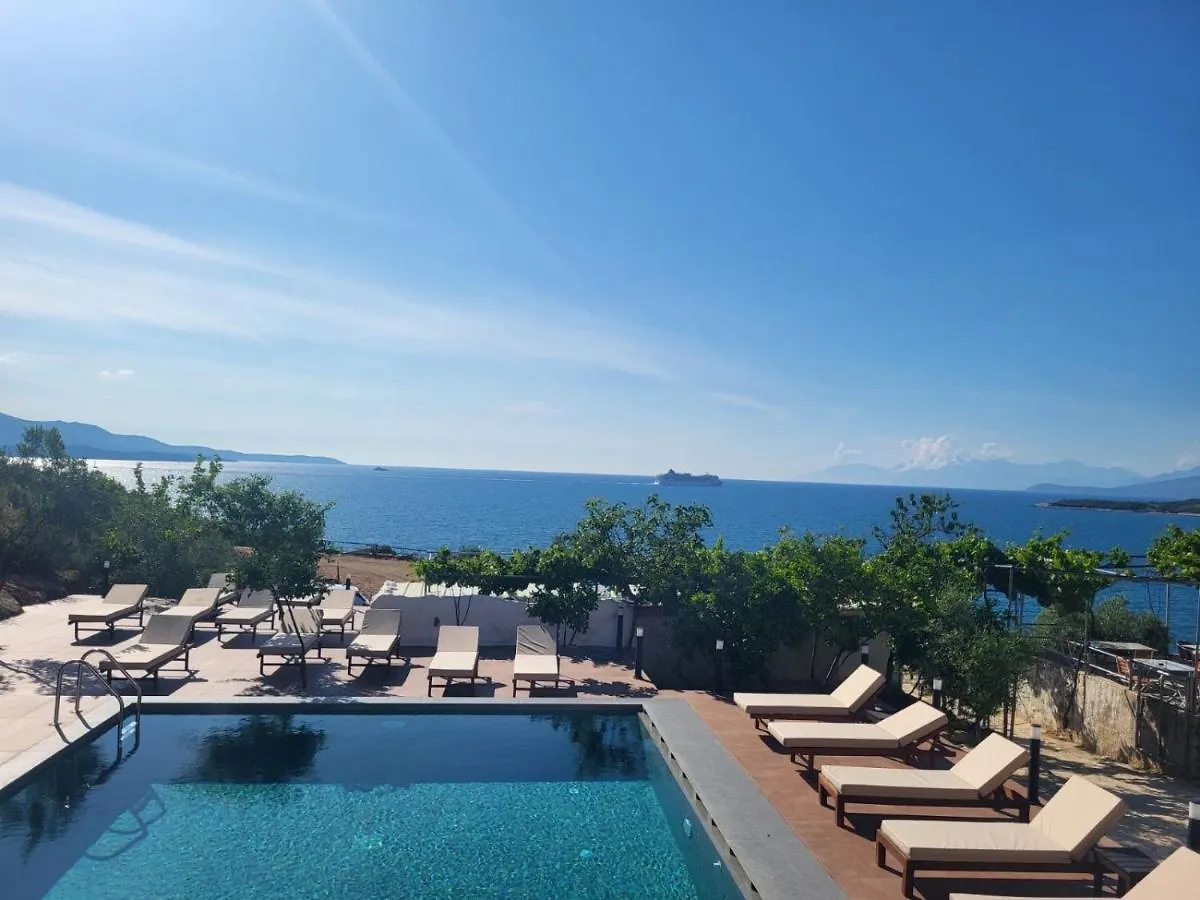 Vila Bello Ksamil