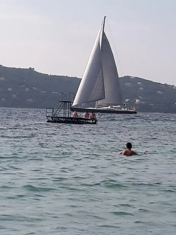Vila Bello Ksamil
