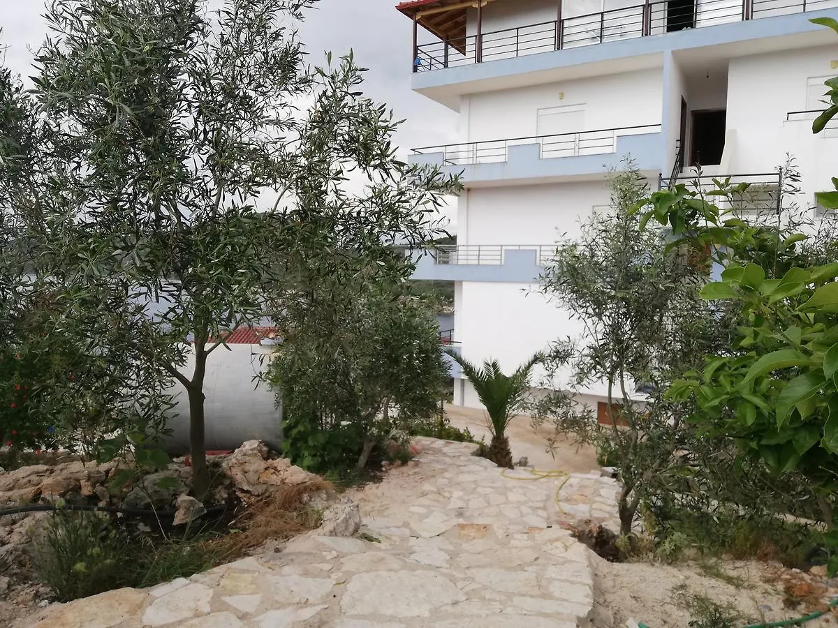 Vila Bello Ksamil Hotel