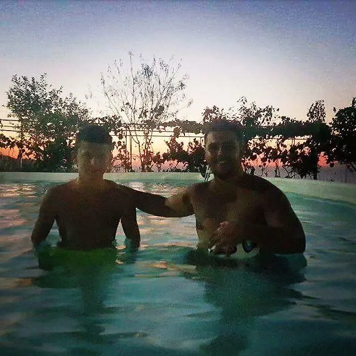 Vila Bello Ksamil Hotel