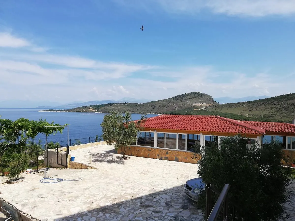 Hotel Vila Bello Ksamil