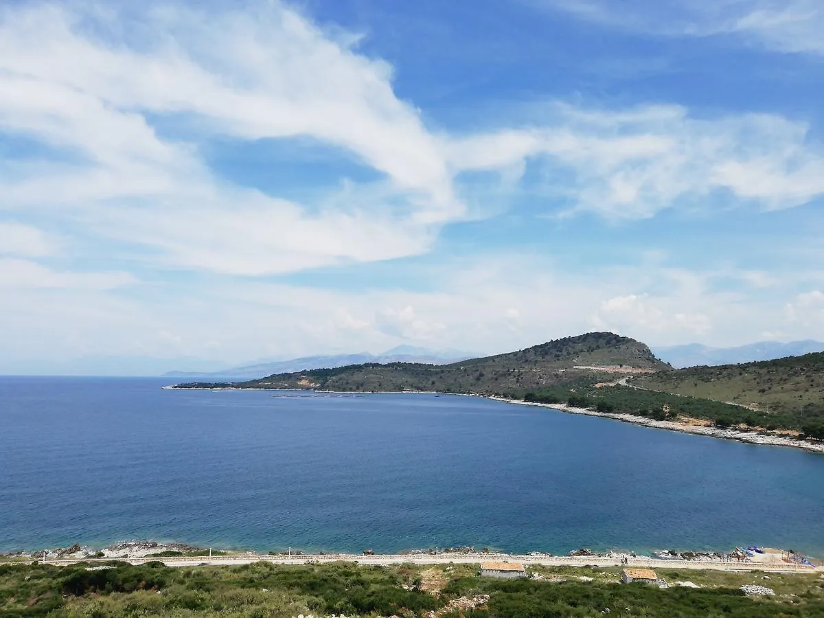 Hotel Vila Bello Ksamil