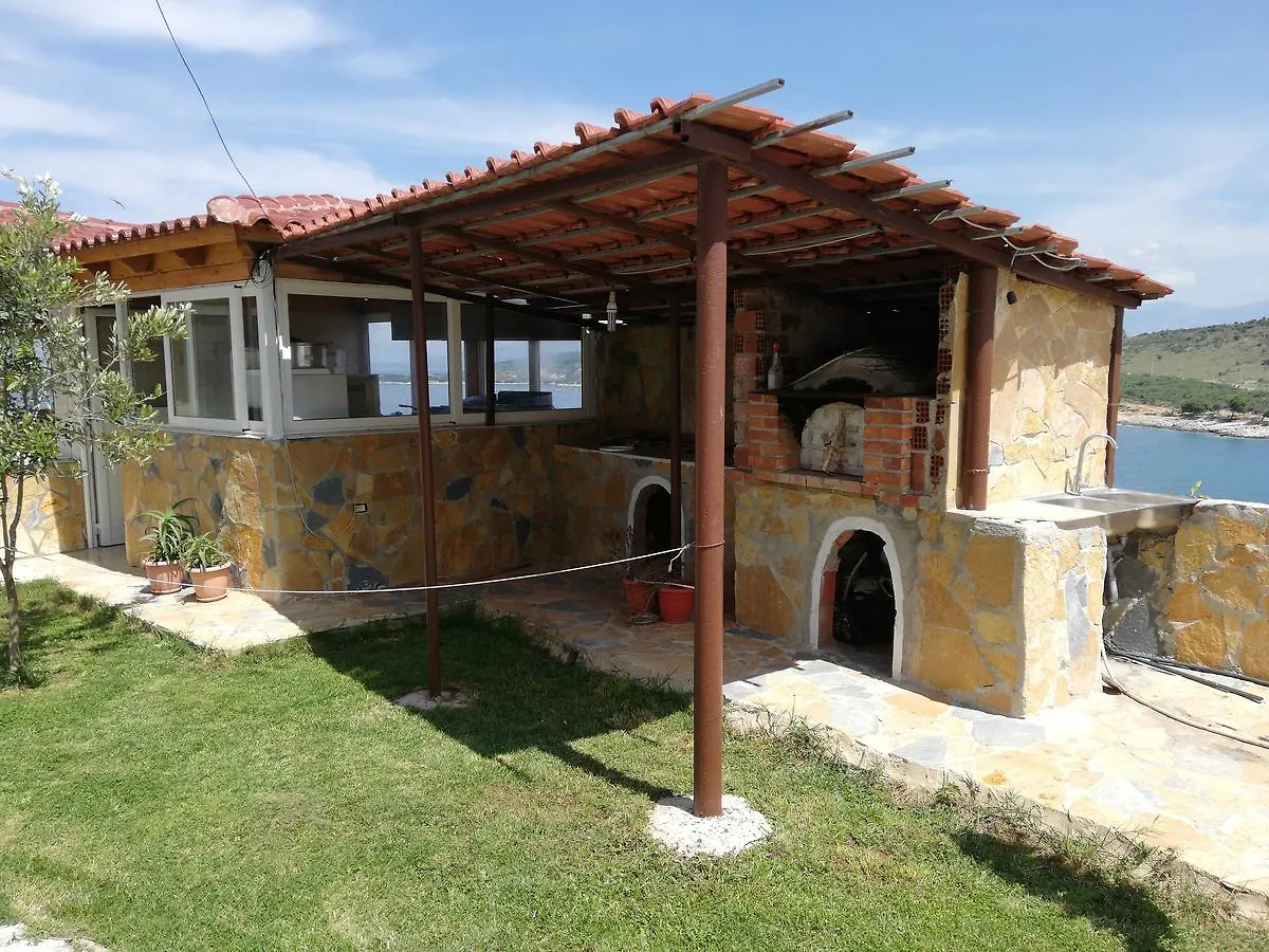 Vila Bello Ksamil